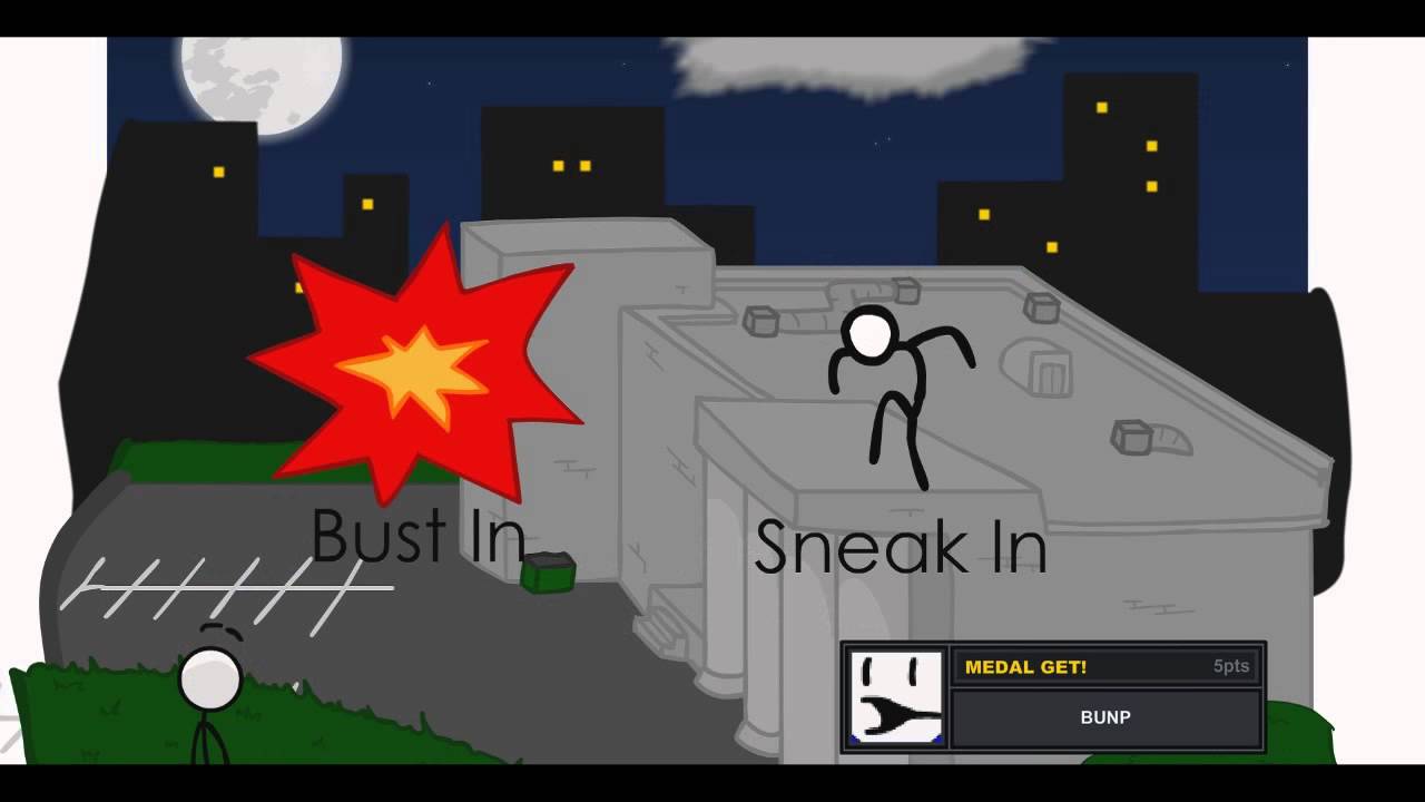 Как украсть Бриллиант - YouTube