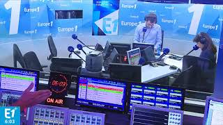 Incendie à Aubervilliers : "La rue est devenue un hôpital de campagne"