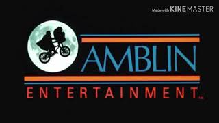 Walt Disney20Th Century Foxamblin Entertaimentuniversalrko Picturesnickelodeon Movies Logo 1998