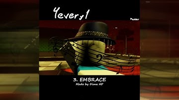 4every1 - 4th Project Album (featuring. kilopil)