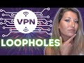 VPN Tricks with Crypto for U.S. Citizens