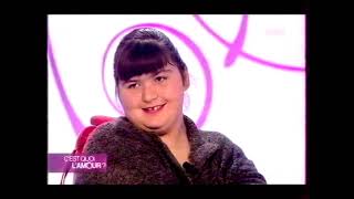 Tf1  19 Fvrier 2010   Euromillions Pubs Coming Next Cest Quoi Lamour