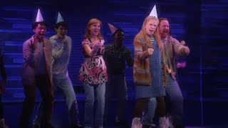 Local 5 Weekend Guide: Galentine's Night, 'Dark Side of the Moon,' 'Kimberly Akimbo'