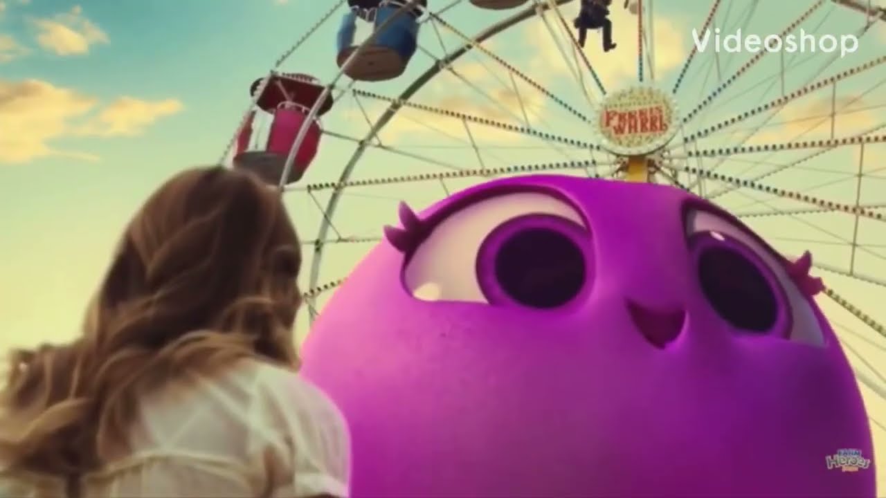 Farm Heroes: Больше — лучше