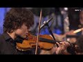 Sibelius: Violin Concerto - Daniel Lozakovich / Aivis Greters / Norwegian Radio Orchestra