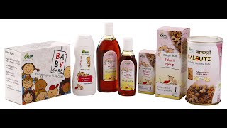 Green Pharmacy Balguti : How to use - English - Official video