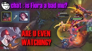 THIS IS HOW TO LOWER AATROX  BANRATE | NAAYIL