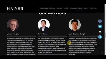 Aivon An Open Network for Video Powered by Artificial Intelligence