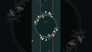 Free & Blank Full Screen Wedding Invitation Template Wedding Whatsapp Invitation Free