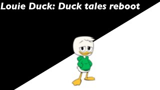 Random character voting 26