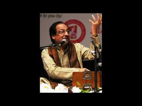 Ghulam Ali Khan koi samjhaye kya rang hai