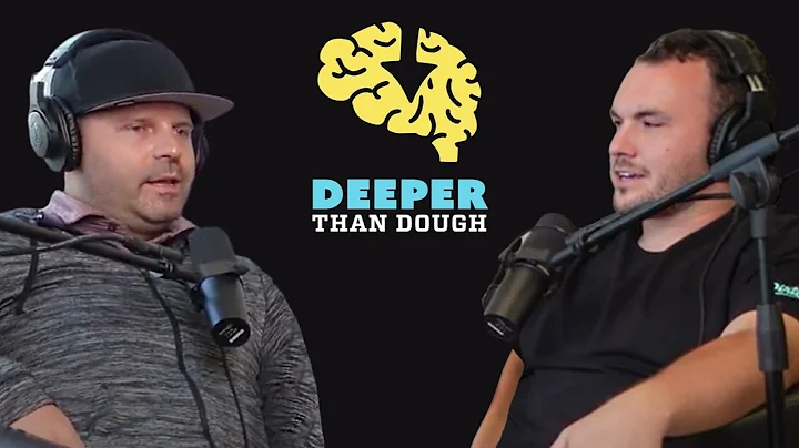 Angel Investing and Family Focus with Nate Bradshaw