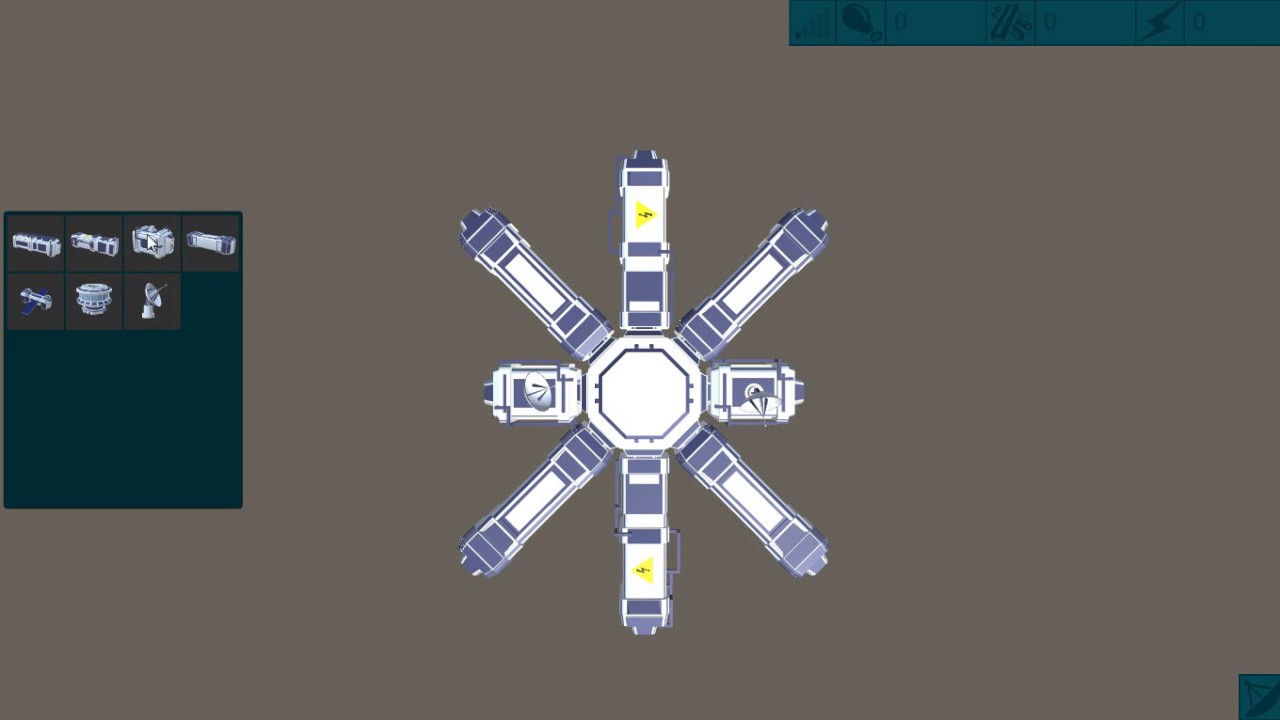 RUMSTATION (Build System)