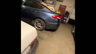 Mercedes-Benz Active Suspension Calibration  Xentry Diagnostic