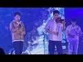 Capture de la vidéo 20220416 【好多好多唱談祭】理想混蛋 Ft. 蔡旻佑