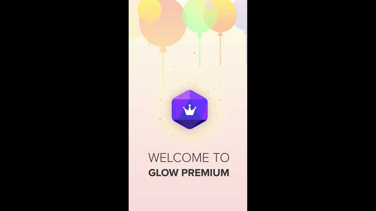 Premium Is Available On Glow Baby 