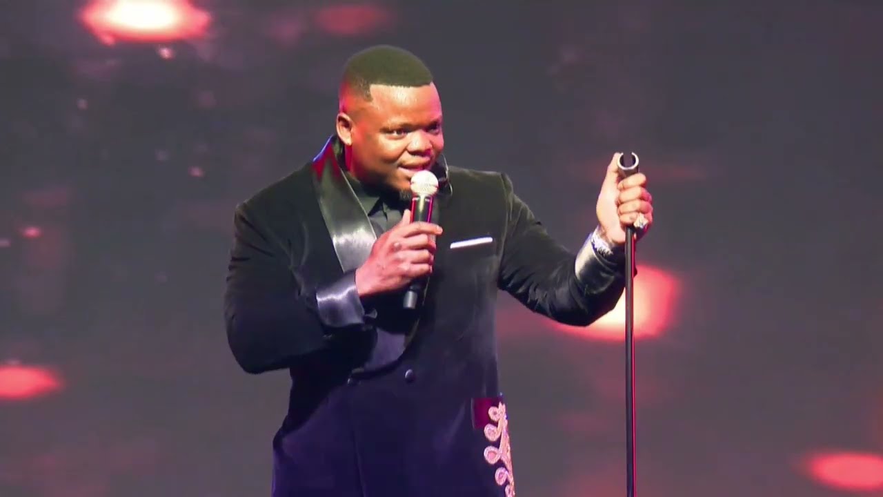 TAZAMA Performance ya Harmonize Mbele ya Rais Samia,Mama ni mtu na nusu