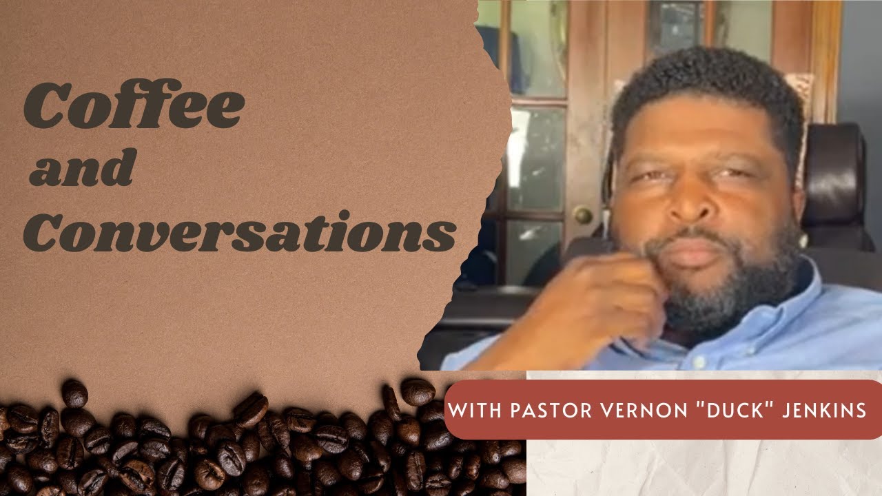 Coffee & Conversations - YouTube