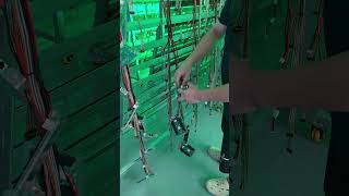 Watch How Carefully LED Control Cards Get Packed ⚡📦👀 #leddisplay #ledcontrolcard #linsnled