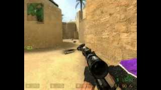 CSS Fast Sniper