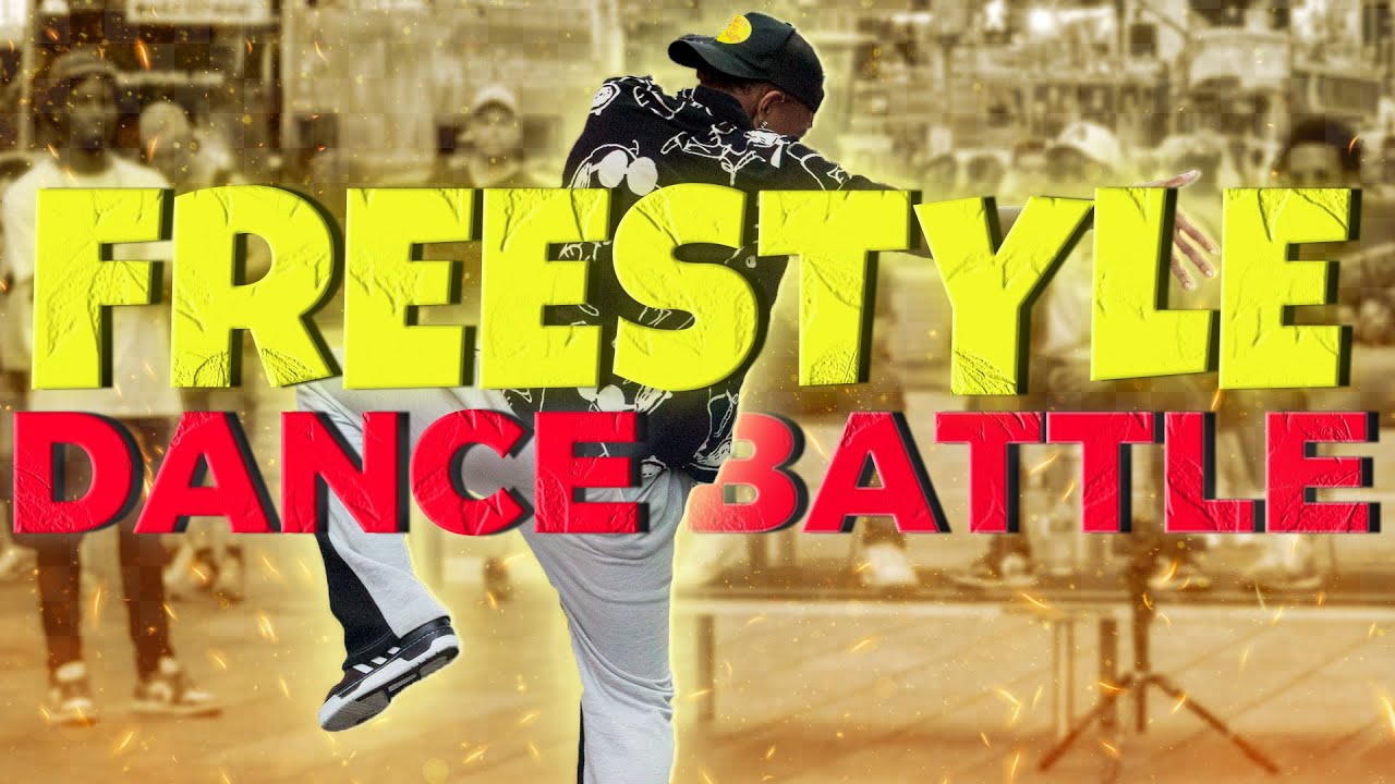 5 SHOCKING Dance Performances That Blew My Mind