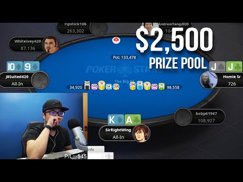 poker online