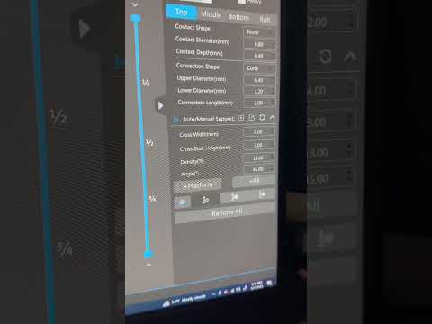 3d printing tips!