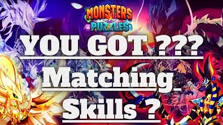 POWER-Up in Monsters & Puzzles: God Battle, beginner tips, guide, game review, android gameplay screenshot 2