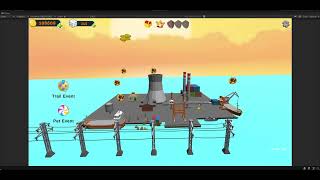 Unity Game Development Portfolio |  Mobile Game Development | Prototype Dice Game