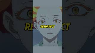 Download Lagu Why did Shion ultimately refuse to kill Zhu Jin? #anime#animation #fun #HellsParadise#funny #shion MP3