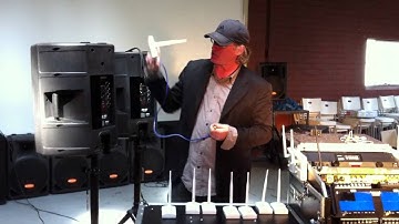 Manual 6 Wirelese Audio Recievers The Big Screen 7.1 3D Custom Premiere.MOV