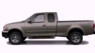 2003 Ford F-150 Oak Lawn IL Hawk Ford On 95th