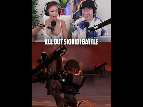 Skibidi Toilet 77