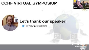 CCHF Virtual Symposium Series