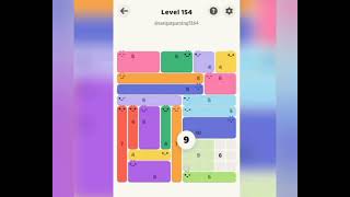 MeowBlock All Levels 151 - 152 - 153 - 154 - 155 - 156 - 157 - 158 - 159 - 160  Solution Walkthrough