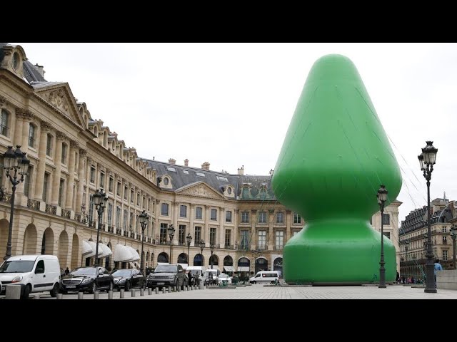 christmas tree anal plug Anal Plug for Forbidden Pleasure main image 0