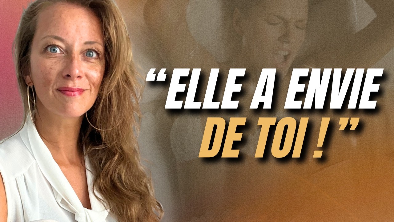 Une FEMME te DRAGUE quand elle fait ÇA !