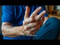 ما سبب فرقعة الأصابع وهل هي ضارة ما سبب فرقعة الأصابع وهل هي ضارة