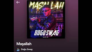 Doğu Swag - Maşallah (REMİX) BASS Resimi