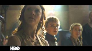 Game of Thrones 5x06 - Margaery gets arrested (HBO)