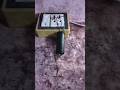 😱CRAZY EXPERIMENT 400kv high voltage generator 220v AC Current  #experiment