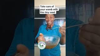 More than a Spice - a Natural ally for women's wellness #women #wellness #video #shorts #short