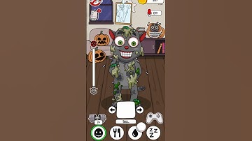 juan playing with ball ⚽ #talkingjuan