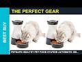 PetSafe Healthy Pet Food Station Automatic Smart WiFi Pet Feeding Station Review