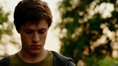 Eind ― Jongens Originele Filmscore