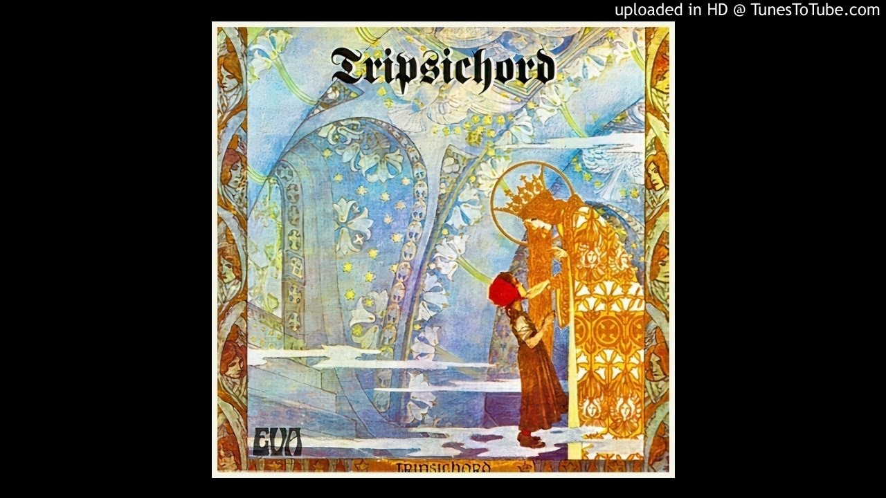 Tripsichord Music Box ‎ Fly Baby [HQ Audio] 1970 - YouTube