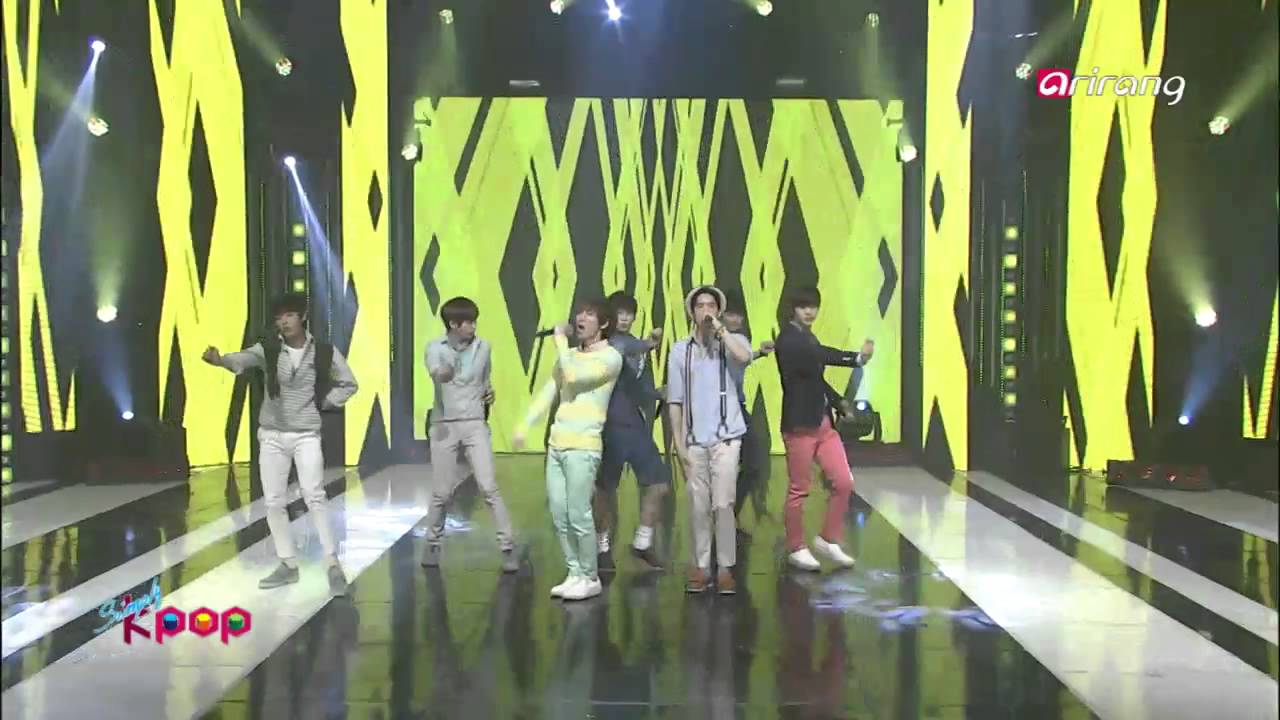Simply KPop Ep64 BTOB 2nd Confession / 심플리케이팝, 비투비, 두