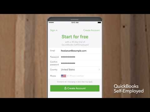 Get QuickBooks Self-Employed - Get QuickBooks Self-Employed