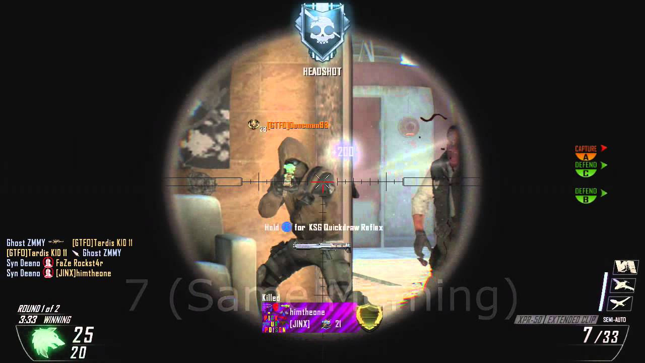 Deeno - Favorite Clips of 2014!