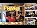 Massive Kitchen Declutter | Getting Stuff Done | Decluttering My Life